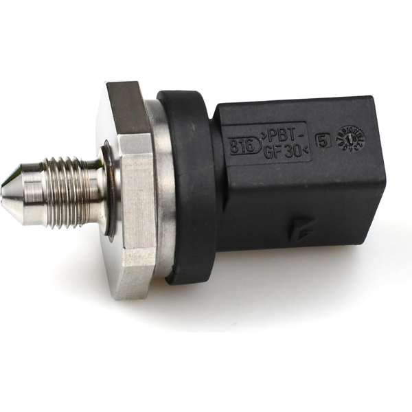 Fuel Pressure Sensor 06H906051J for Audi and VW