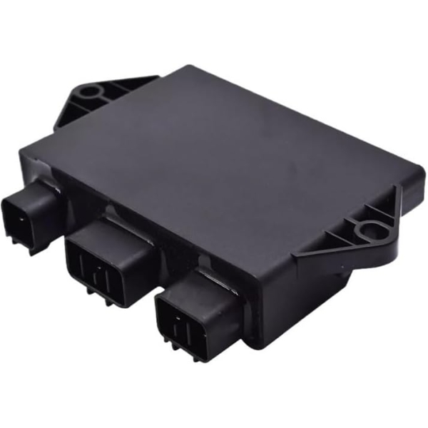 Igniter Box CDI for 2004-2008 Yamaha YFM450 Grizzly 4WD Hunter 5ND-85540-10-00