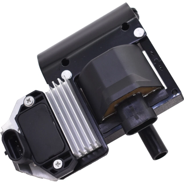 Ignition Coil and Module DR49 D577 for 1995-2007 Chevrolet/GMC 4.3L and 5.7L