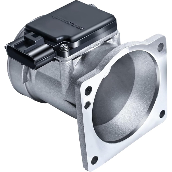 Mass Air Flow (MAF) Sensor 749526 for 1996-1999 Ford Mazda and Mercury models