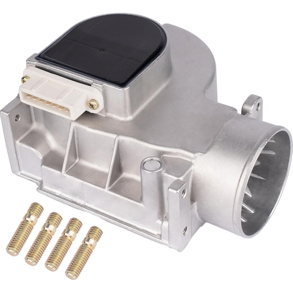 Mass Air Flow Sensor MAF 22250-65010 for 1988-1995 Toyota 4Runner and Pickup V6 3.0L