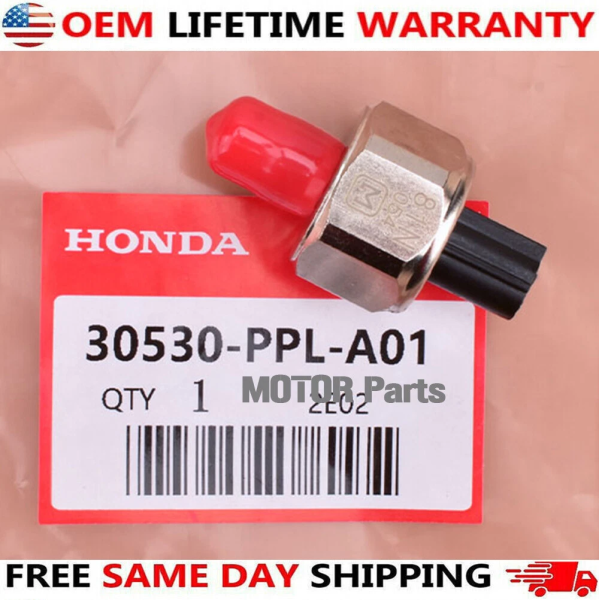 OEM Genuine Knock Sensor 30530-PPL-A01 for Honda and Acura 2421056