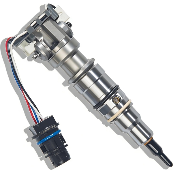 Powerstroke Fuel Injector for 6.0L 2004-2010 Ford F-250 F-350 F-450