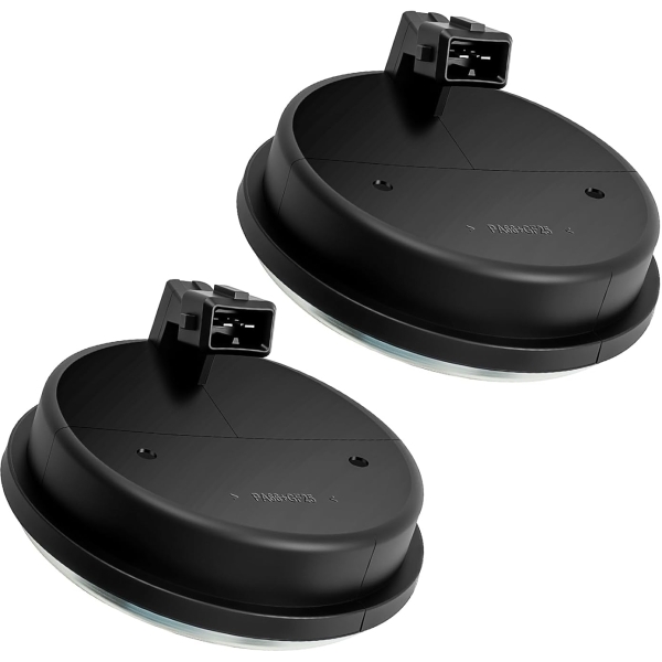 Rear Wheel ABS Speed Sensor for 2006-2018 Hyundai Santa Fe and Kia Sorento ALS3444