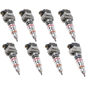 Remanufactured 7.3L PowerStroke Fuel Injector for 1999-2003 Ford F250 F350 E350 E450