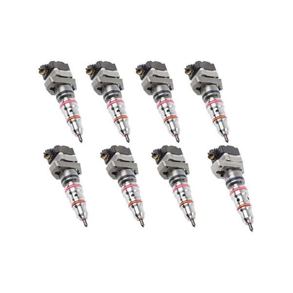 Remanufactured 7.3L PowerStroke Fuel Injector for 1999-2003 Ford F250 F350 E350 E450