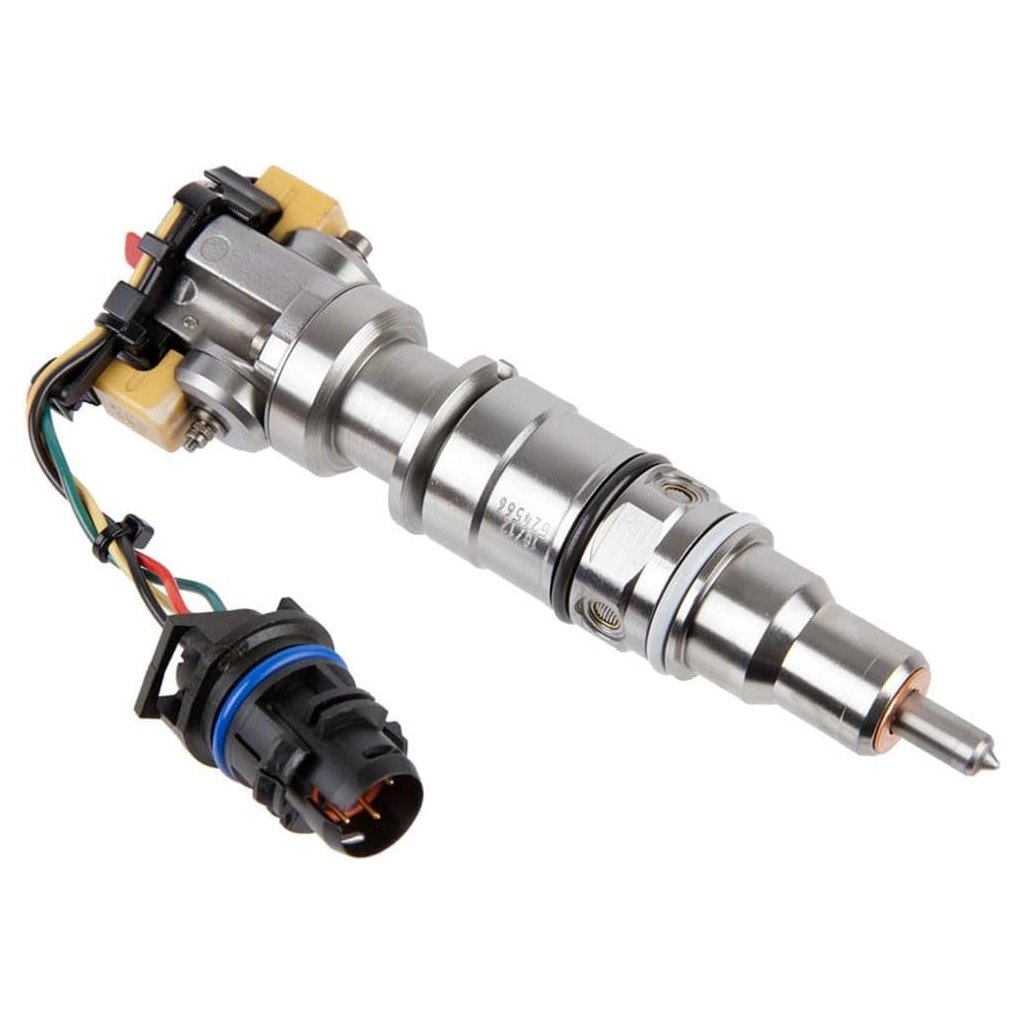 Remanufactured Fuel Injector for 2004-2007 Ford 6.0L PowerStroke Diesel ...