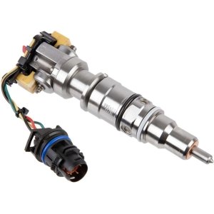 Remanufactured Fuel Injector for 2004-2007 Ford 6.0L PowerStroke Diesel