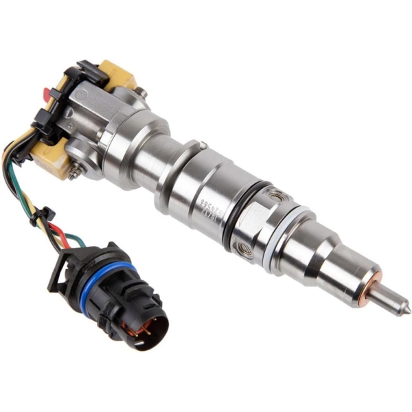Remanufactured Fuel Injector for 2004-2007 Ford 6.0L PowerStroke Diesel
