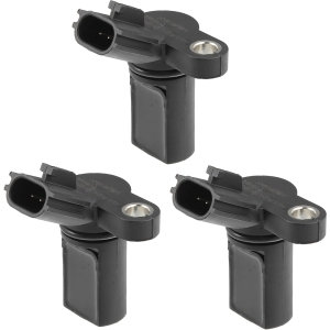 Set of 3 Camshaft Position Sensor 23731-AL61A for 2003-2008 Infiniti FX45