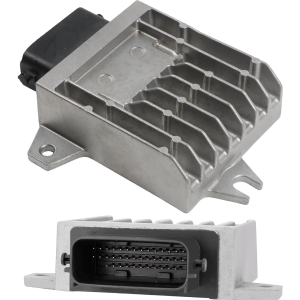 TCM Transmission Computer LF8M-189E1A for 2010-2011 Mazda 3 (2.0L)