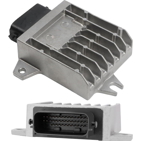 TCM Transmission Computer LF8M-189E1A for 2010-2011 Mazda 3 (2.0L)