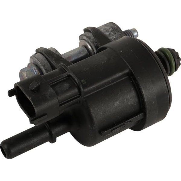 GM Genuine Evaporative Emission Canister Purge Solenoid Valve 12737252
